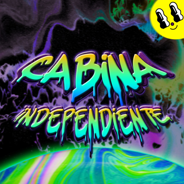 cabina independiente