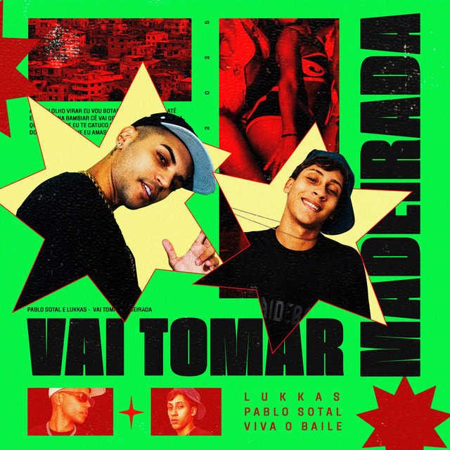 Vai Tomar Madeirada
