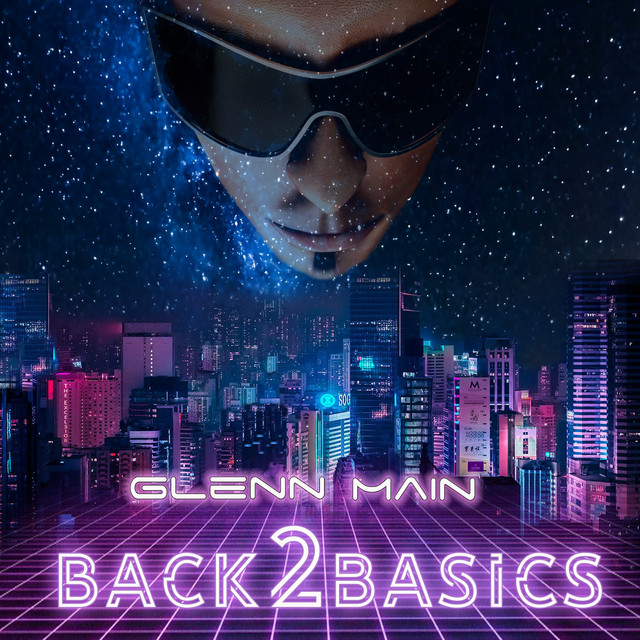 Back2basics cover art