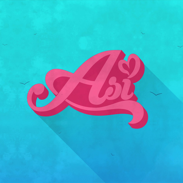 Así cover art