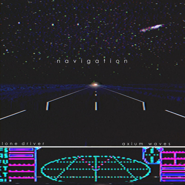 Navigation - Single by Lone Driver | Spotify