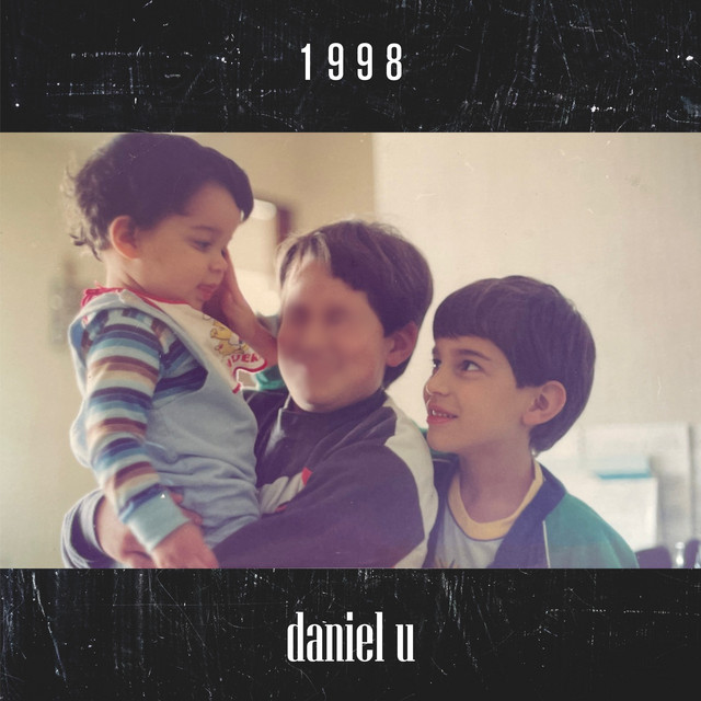 1998 cover art
