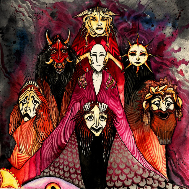Gänger cover