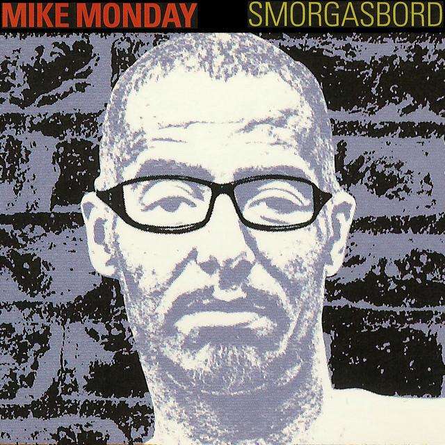 Smorgasbord Remixes 2 cover art
