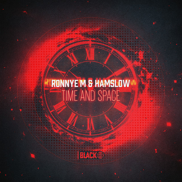 Time And Space album art