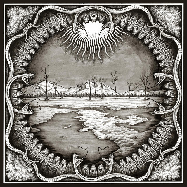 Anomie cover art