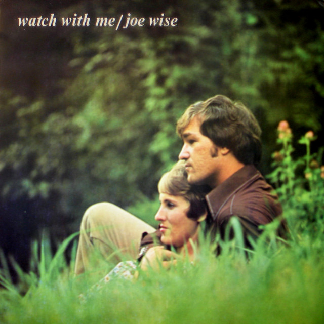Watch with Me cover art