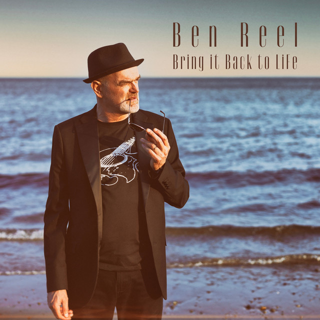 Bring it Back To Life album image