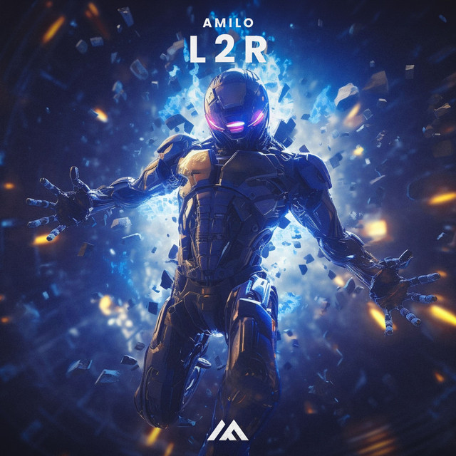 L2R cover art