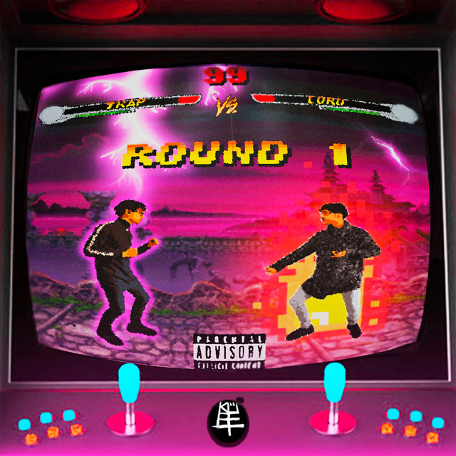 Round 1 cover art