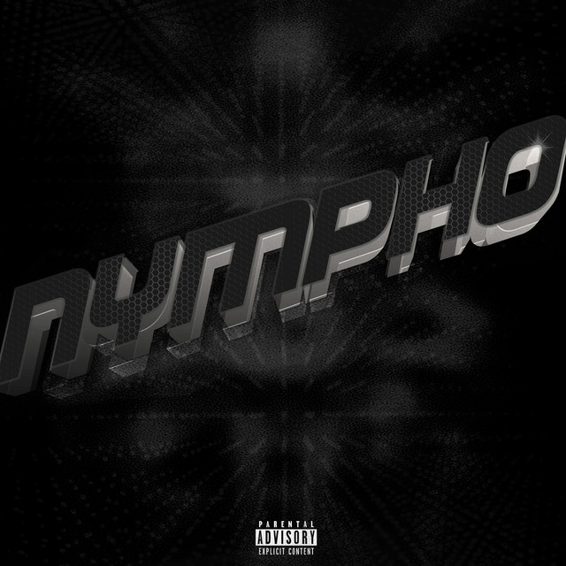 Nympho cover art