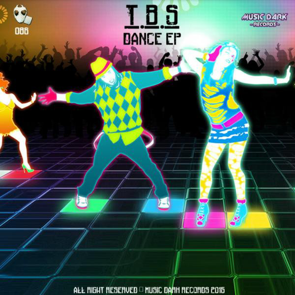 Dance EP