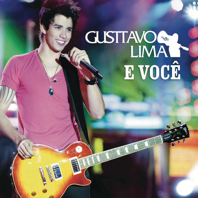 E Você cover art