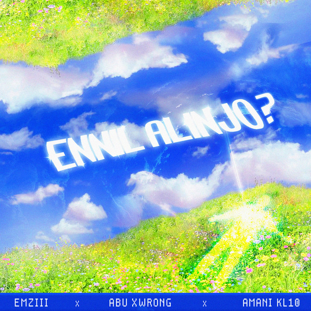 ENNIL ALINJO