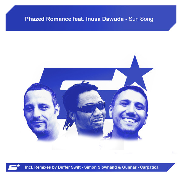 Sun Song cover