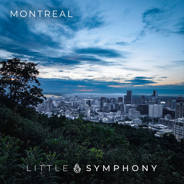 Montreal album image