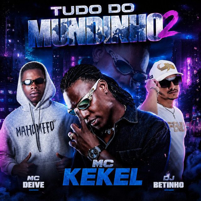 Tudo do Mundinho 2