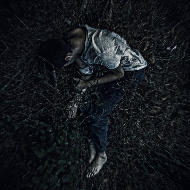 9 cover art