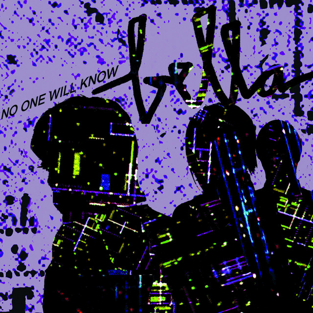 No One Will Know cover art
