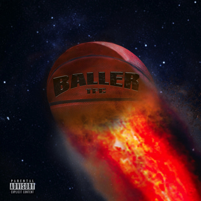 Baller cover art