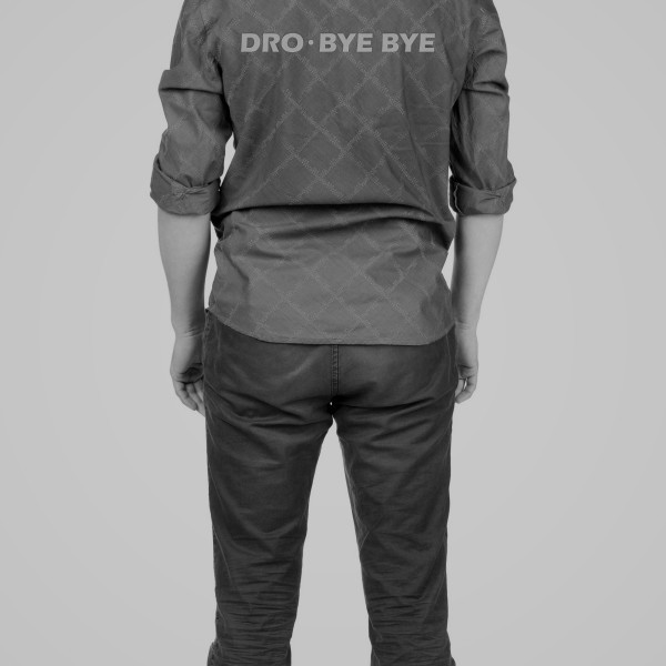Bye Bye cover
