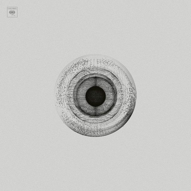 Alter Echo - Instrumental cover art