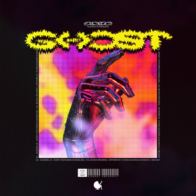 Ghost (feat. Evangeline)
