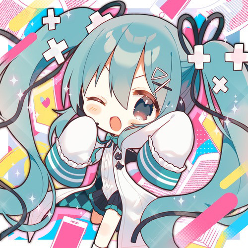 ラストテスタメント (feat. 初音ミク) - song and lyrics by ヤバス