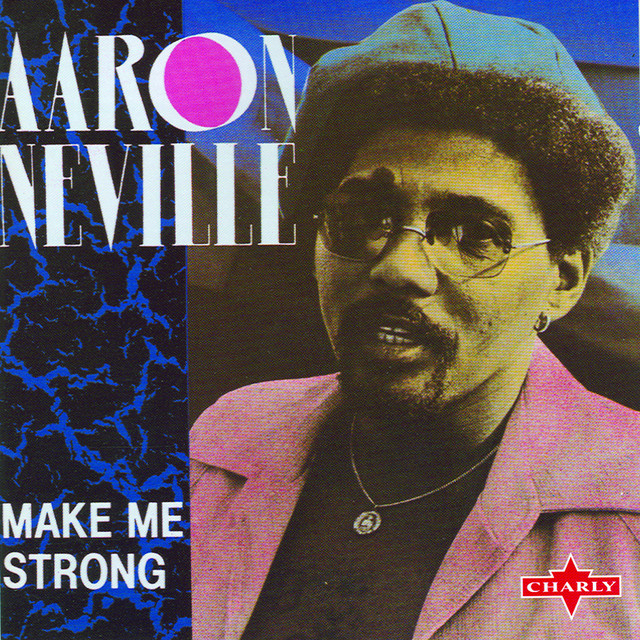 Hercules - song and lyrics by Aaron Neville | Spotify