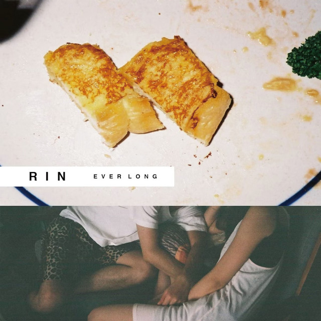 RIN cover art