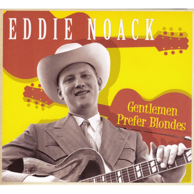 Pure Country: Gentlemen Prefer Blondes cover art