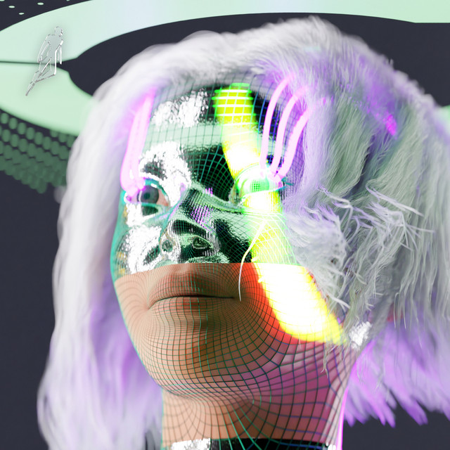 Fancy Mars - Michael A Remix album art