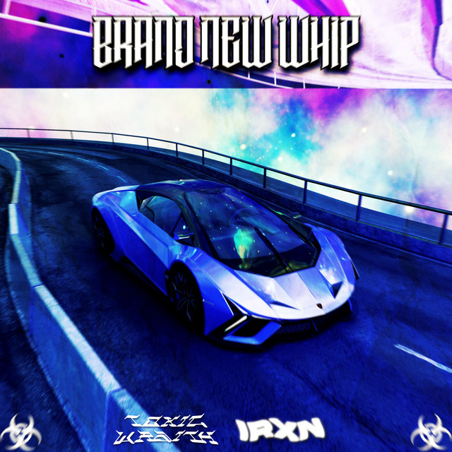 Brand New Whip