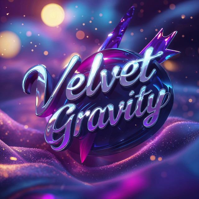 Velvet Gravity cover art