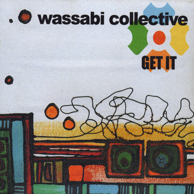 Get It cover art