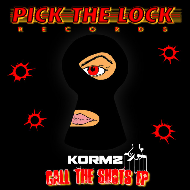 Call The Shots cover art