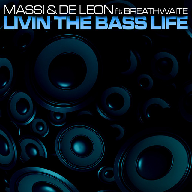 Livin The Bass Life - Original Mix cover art