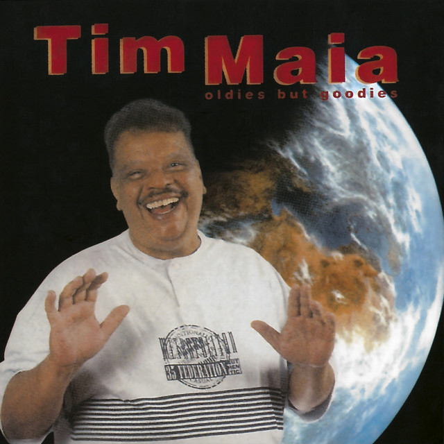 Oldies But Goodies cover art