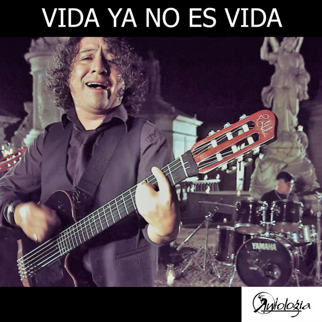Vida Ya No Es Vida
