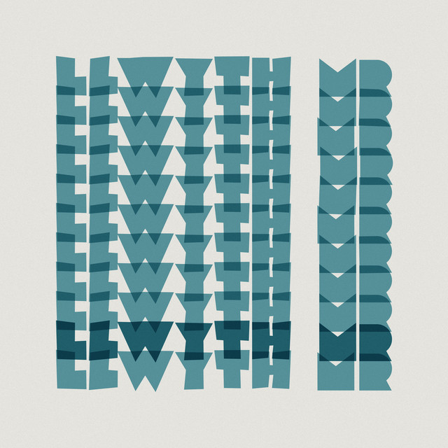 Llwyth cover art