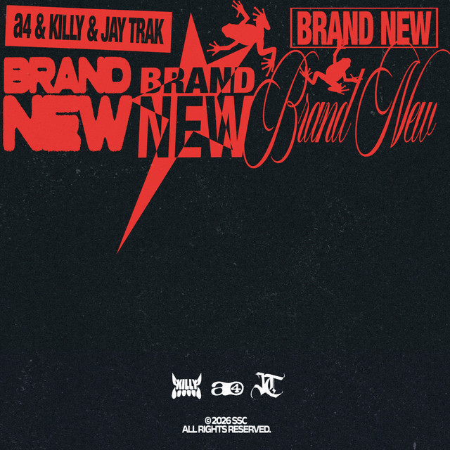 BRAND NEW