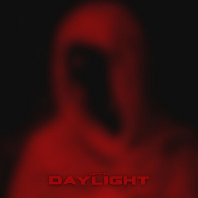 Daylight album image