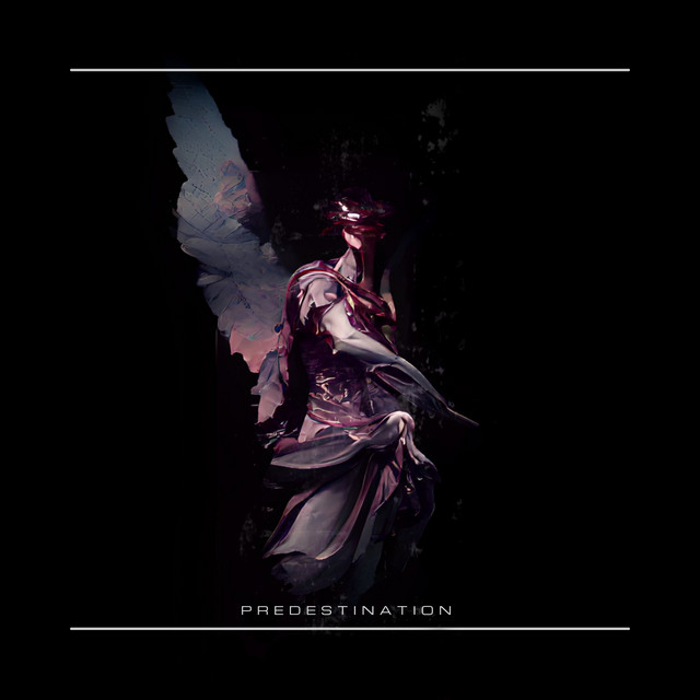 Predestination album image