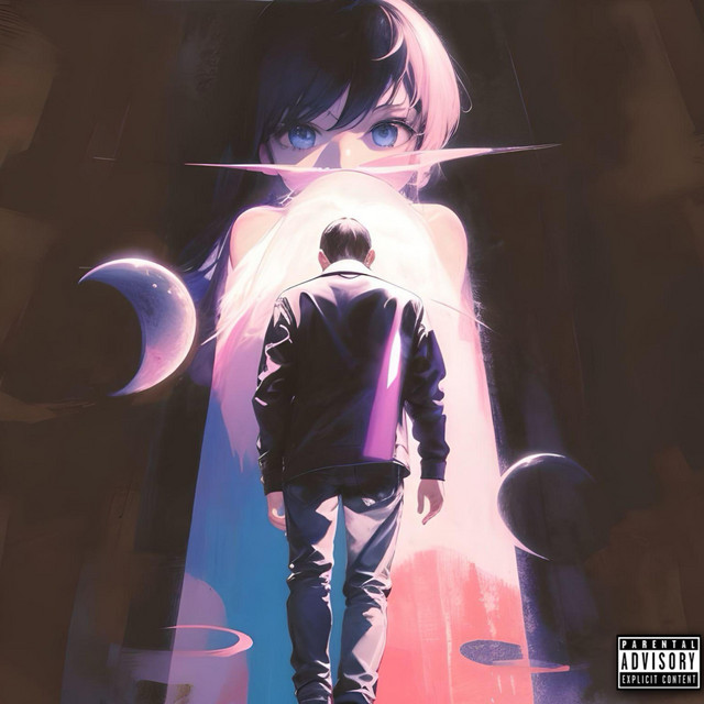 Life Lessons (Sped Up) album image