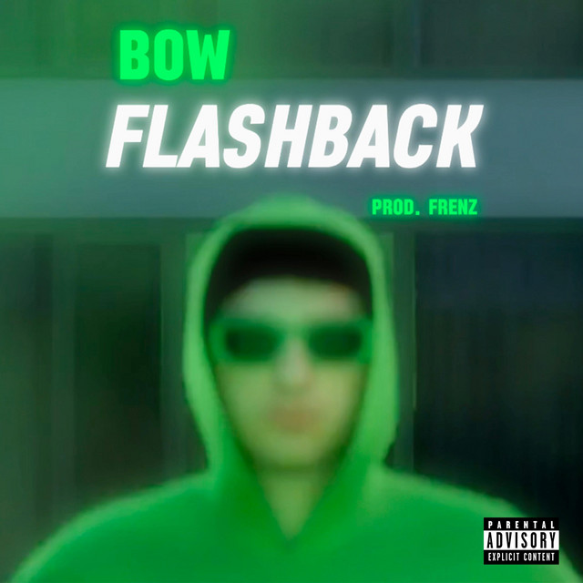 Flashback cover art