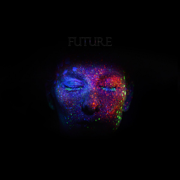Future cover art