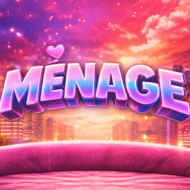 MÉNAGE