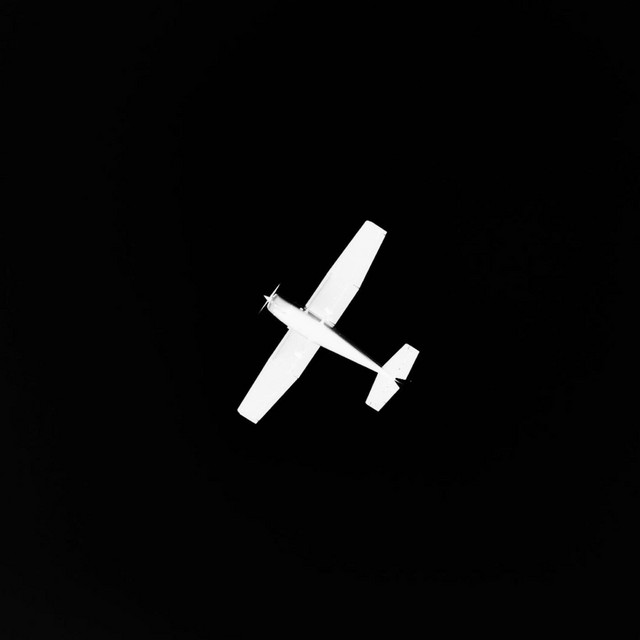 morning sadness: side II cover art