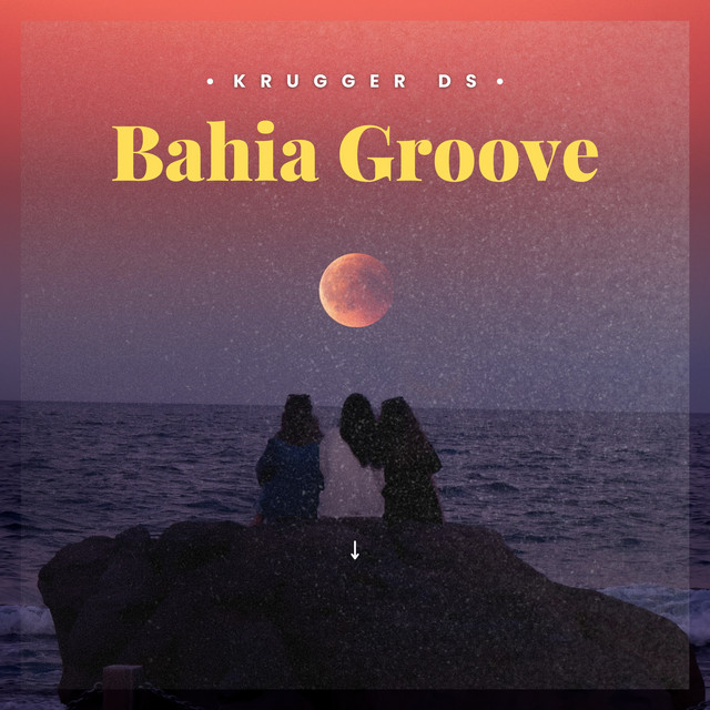 Bahia Groove cover art