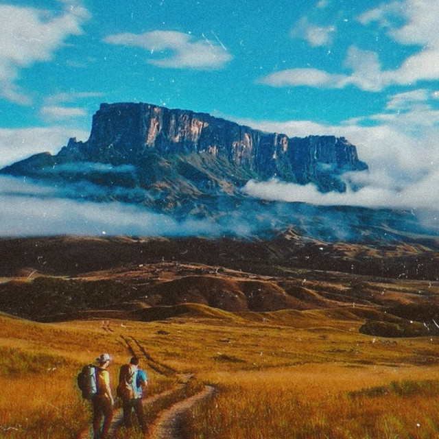 Canaima cover art